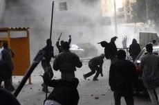 PKS Bantah Terlibat Revolusi Mesir