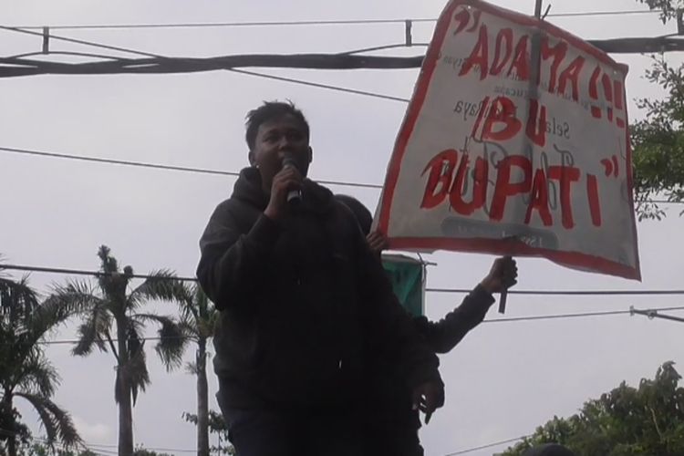 Dugaan Perselingkuhan Bupati Gowa Memanas, DPRD Siapkan Pansus