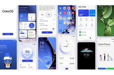 Pengumuman 10 Tahun ColorOS Ungkap Jumlah Pengguna HP Oppo dan OnePlus