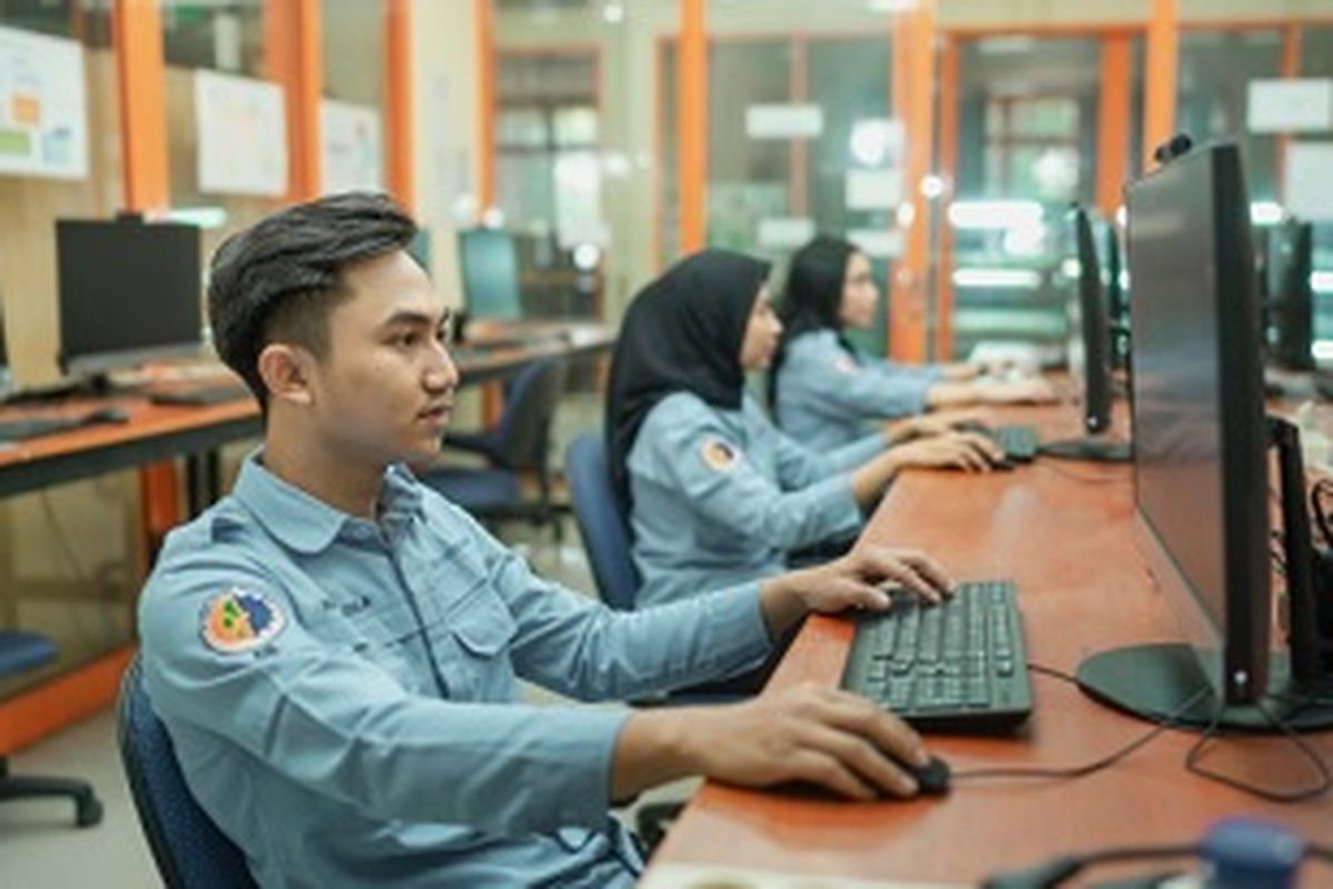 Program Studi Manajemen Industri IPB