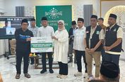 PBNU Salurkan Bantuan Bencana di Aceh, Sumut, Sumbar hingga Semeru