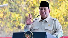 Puncak 100 Tahun Gontor, Prabowo Dijadwalkan Hadir
