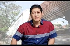 Area Bermain Anak di Stasiun Jatinegara, Ada di Mana?