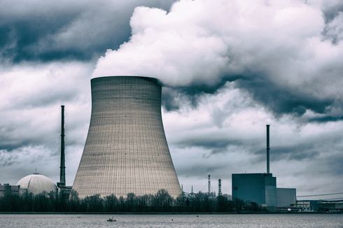 IEA Sebut Energi Nuklir Penting untuk Capai Target Iklim
