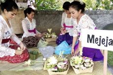 Kehidupan Perempuan Bali dan Upaya Pelestarian 