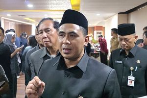 Keracunan MBG di 7 Kabupaten, Wagub Jawa Tengah Minta Kelonggaran untuk Tertibkan SPPG