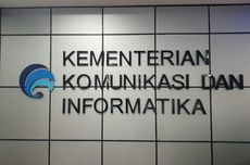 Kominfo Ancam Denda Platform Digital Rp 500 Juta Tiap Satu Konten Judi Online