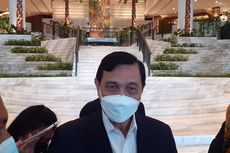 Jawab Keraguan Investor Singapura, Luhut: Anda Boleh Melihat Apa yang Dilakukan di Morowali