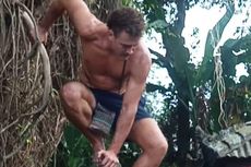 WNA Australia Disanksi Usai Naik Pohon Sakral di Bali, Polisi: Dia Punya Hobi Memanjat