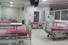 Curhat Pasien Cuci Darah RSI Fatimah Cilacap, Terpaksa Harus Pindah RS Luar Kota akibat BPJS Kesehatan Putus Kerja Sama