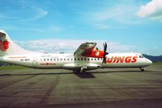 Lion Air Selidiki Petugas yang Diduga Ambil Uang Penumpang Rp 28 Juta