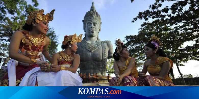 Kasus GWK Bisa Rusak Citra Pariwisata Bali