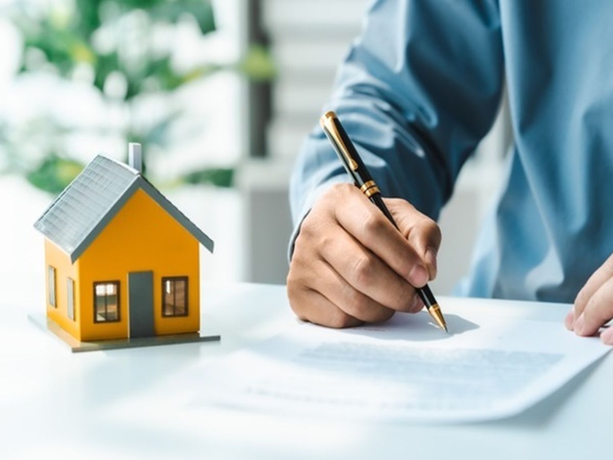 Gaji Tinggi Belum Tentu Lolos KPR - Sinar Mas Land