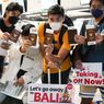 AirAsia Operasikan Kembali Penerbangan Bangkok-Bali