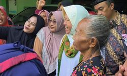 Dukungan Mengalir, Risma Siap Wujudkan Perubahan bagi Petani dan Masyarakat Kecil