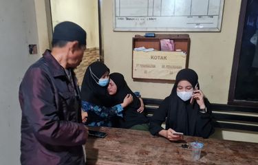 Mahasiswi Teknik Sipil UHO Kendari Jadi Korban Kekerasaan Tradisi ...