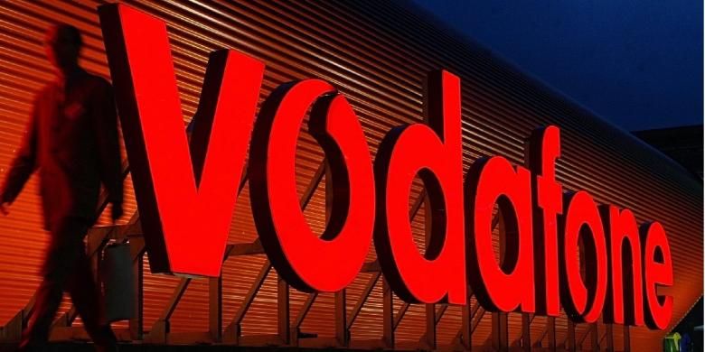 Vodafone