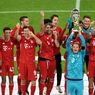 Bayern Vs Dortmund - Menang Tipis, Die Roten Jadi Juara Piala Super Jerman