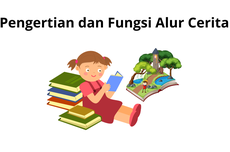 Pengertian dan Fungsi Alur Cerita