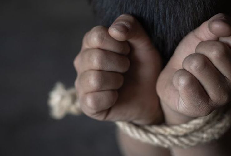 Kala Ojek Langganan Jadi Pahlawan, Selamatkan Remaja yang Disekap WNA di Jakut