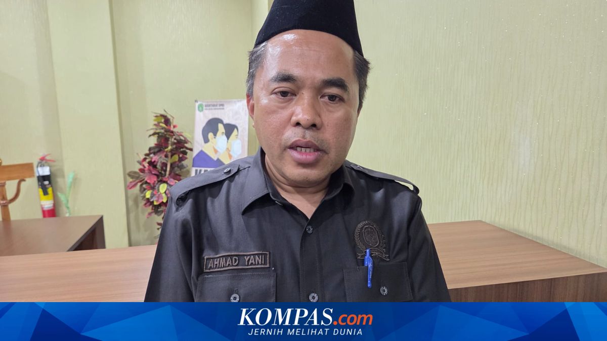 Honor ASN Rp 9,5 M di Kukar Wajib Dikembalikan dalam 60 Hari, DPRD Peringatkan Jalur Hukum