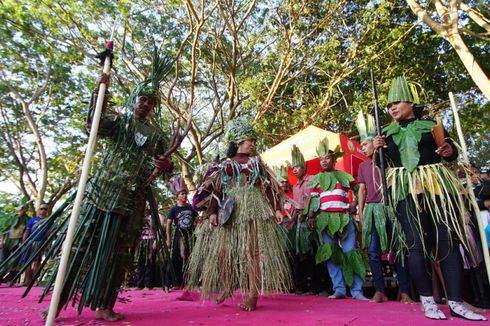 Keragaman Budaya Gorontalo, Modal Utama Kembangkan Pariwisata