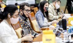Pagu Anggaran Kemenparekraf 2020 Alami Penurunan