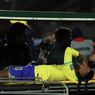 Neymar Cedera ACL, Foto Hitam Putih dari Messi