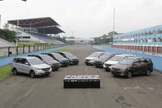 Merek Mobil China Mulai 