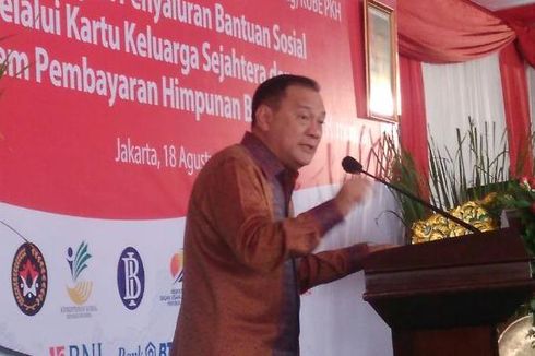 BI Sambut Positif Kenaikan Peringkat Indonesia