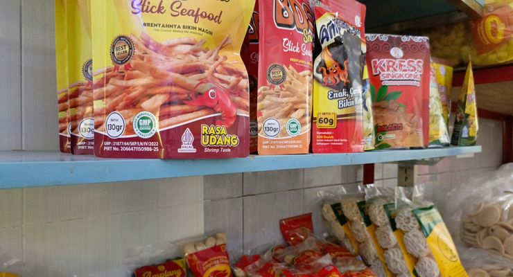 IKN Dorong Investasi di Kota Balikpapan Naik Signifikan