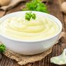 Resep Mashed Potato Creamy dan Tidak Kering untuk Sarapan