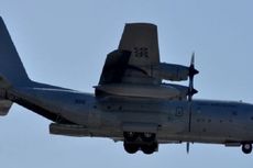 Angkut 38 Orang, Pesawat Militer Chile Hilang Saat Terbang ke Antartika