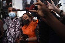 Berkas Lengkap, Perkara Korupsi Bupati Tabanan Bali Segera Disidangkan