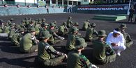 Rasakan Perubahan Usai Anak 2 Pekan Dibina di Barak Militer Purwakarta, Yeni: Jadi Lebih Tenang...