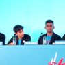 Timnas U17 Indonesia Vs Ekuador: Ajakan untuk Bikin Gugup Lawan