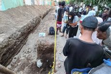 5 Fakta Penemuan Tengkorak Manusia di Kecamatan Keraton Yogyakarta, Ada Juga Tulang Kuda