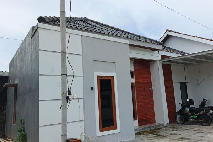 Sah, KPR 40 Tahun Rumah Subsidi Prabowo Resmi Berlaku