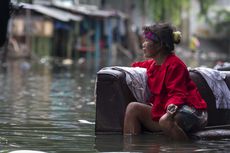 Prihatin Banjir Jabodetabek, NCT Beri Semangat dan Doa untuk Para Korban