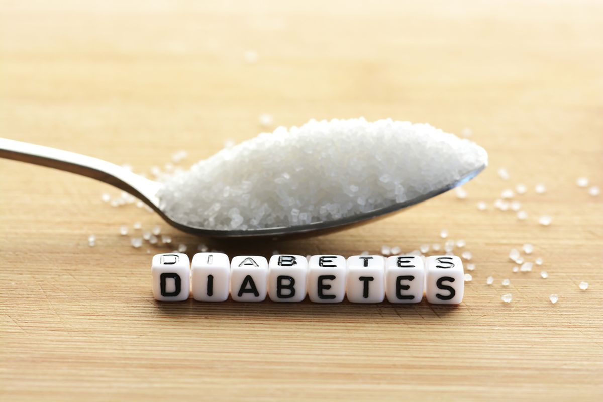Jumlah penyandang diabetes di dunia kian meningkat. Kira-kira, apa penyebabnya?