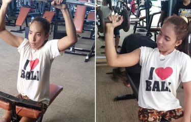 Atlet Renang Difabel Ingin Harumkan Indonesia di ASEAN Para Games ...