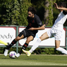 Bersinar pada Laga Wolfsberger AC Vs Milan, Siapa Yacine Adli?