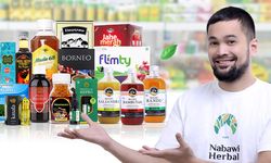 Nabawi Herbal, Toko Herbal Terlengkap dan Orisinal Andalan Keluarga