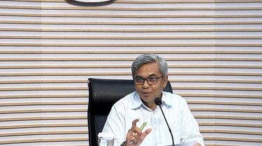 Kasus Silmy Karim, KPK Ungkap Rekening Office Boy hingga Keluarga Dipakai Tampung Uang Pemerasan