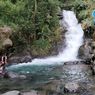 Curug Panjang di Bogor: Daya Tarik, Harga Tiket, dan Rute