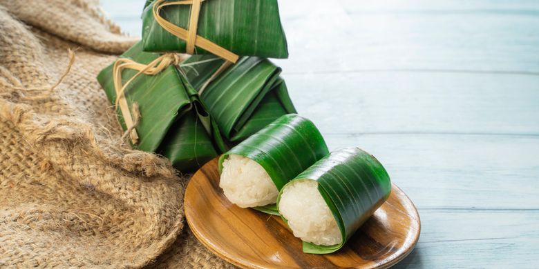 Resep Lemper Abon untuk Jualan, Cuma 6 Bahan - Vimarsana News