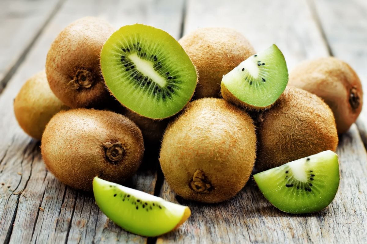 Buah kiwi