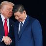 Perang Dagang AS-China Mereda Hanya dalam 100 Menit Pertemuan Trump dan Xi