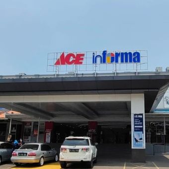 Ace Hardware, Informa dan Chatime mulai hadir di Grand Cakung, Jakarta Timur