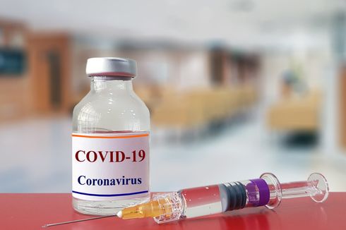 Indonesia Seeks Partners for Coronavirus Vaccine Production